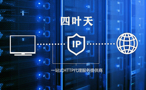 【宜都代理IP】代理IP的主要用途和使用注意事项