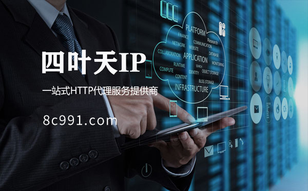 【宜都代理IP】IP地址是什么？更改IP地址会有什么影响？